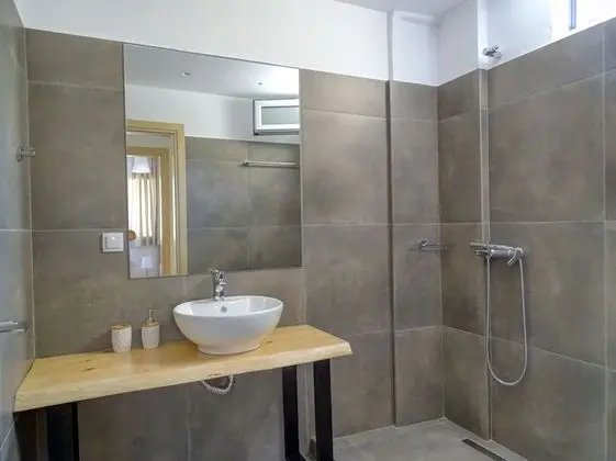 Superior Apart Daire, 2 Yatak Odası, Sigara İçilmez, Deniz Manzaralı
