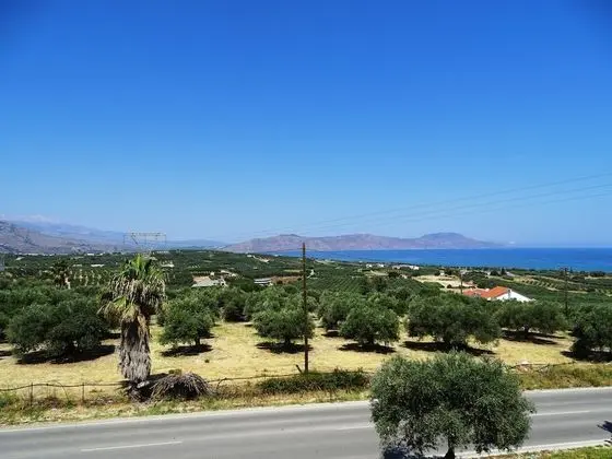 Superior Apart Daire, 2 Yatak Odası, Sigara İçilmez, Deniz Manzaralı