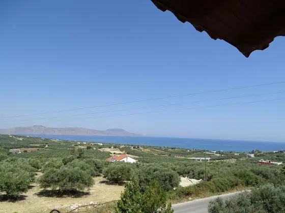 Superior Stüdyo Süit, 1 Yatak Odası, Sigara İçilmez, Deniz Manzaralı