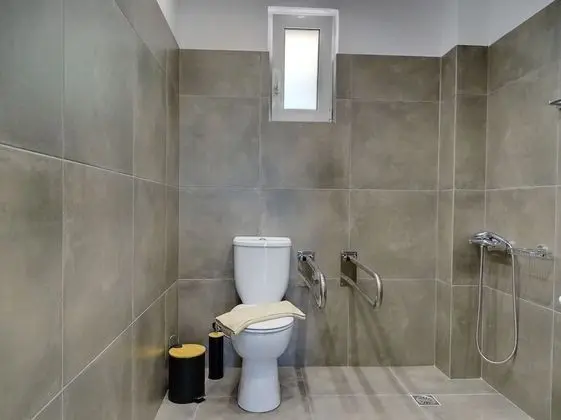 Superior Stüdyo Süit, 1 Yatak Odası, Sigara İçilmez, Deniz Manzaralı