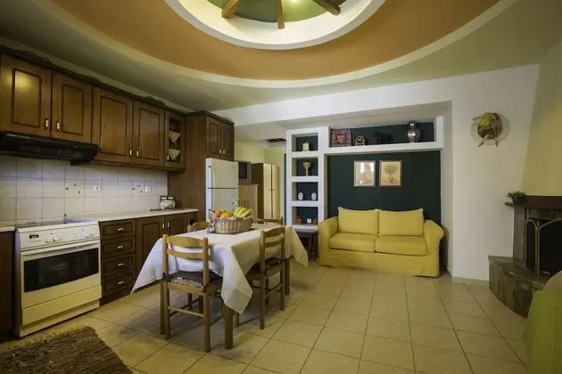 Apart Daire (5 Guests)