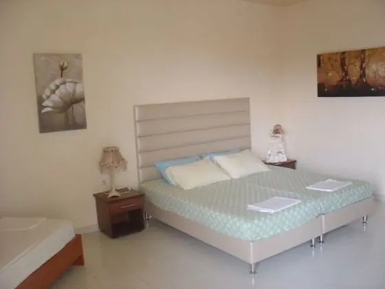 Apart Daire (5 Guests)