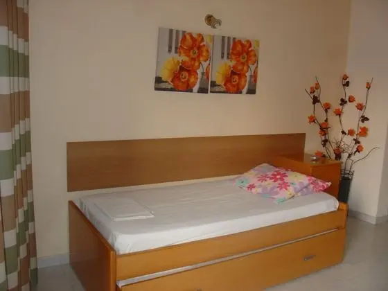 Apart Daire (5 Guests)