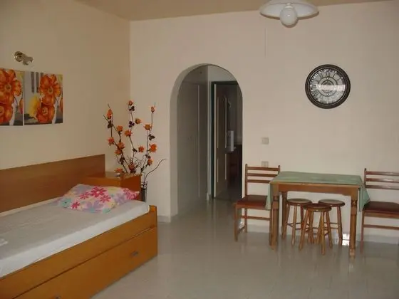 Apart Daire (5 Guests)
