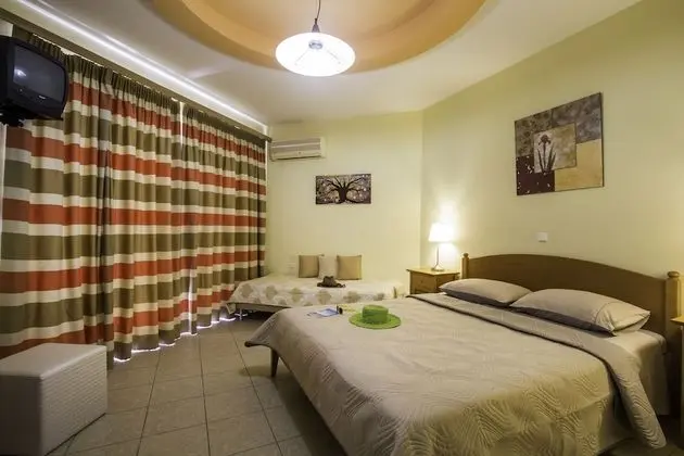 Apart Daire (5 Guests)