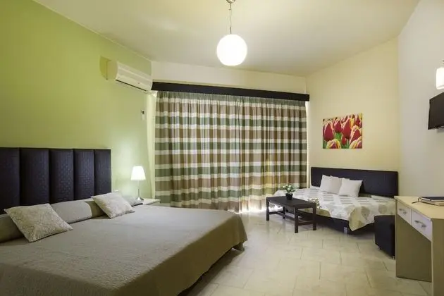 Apart Daire (5 Guests)