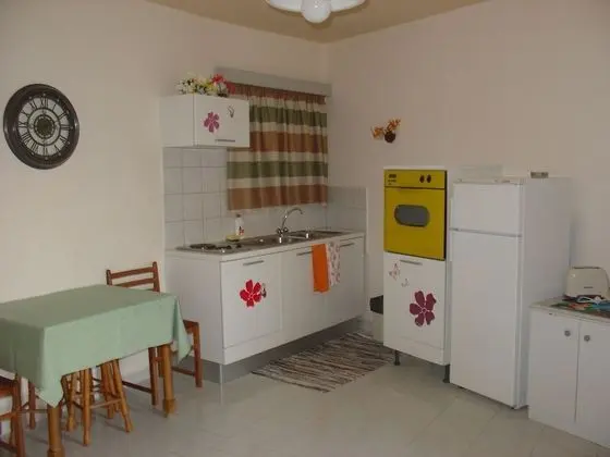 Apart Daire (5 Guests)