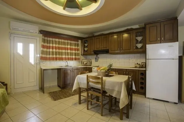 Apart Daire (5 Guests)