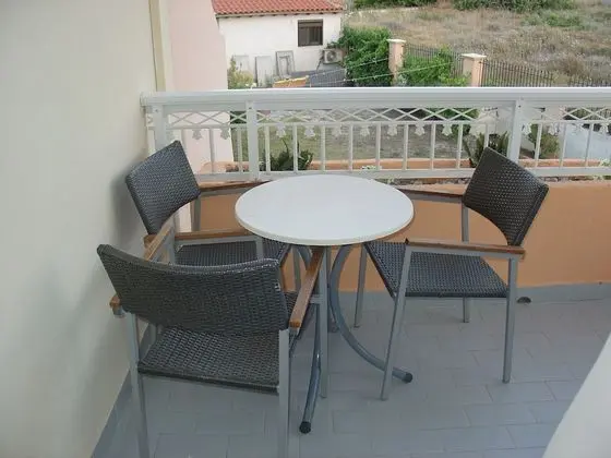 Apart Daire (5 Guests)