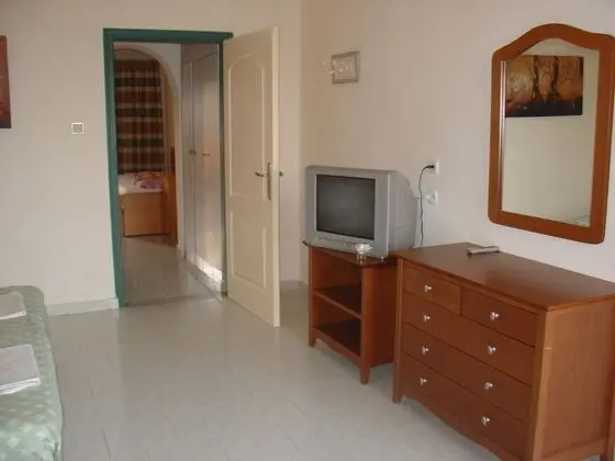 Apart Daire (5 Guests)