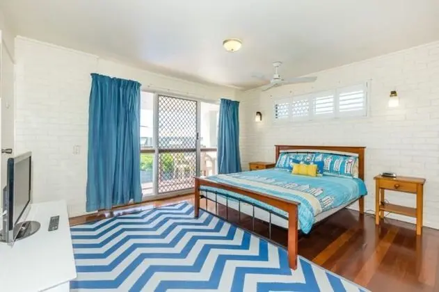 Villa (2 Bedrooms)