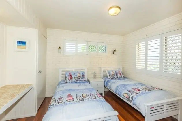 Villa (2 Bedrooms)