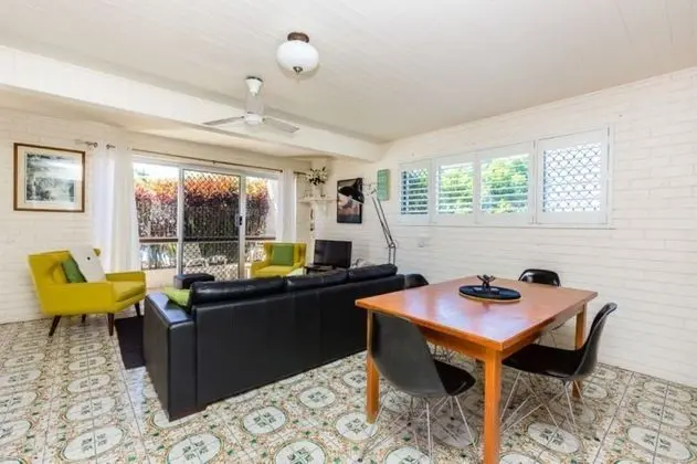 Villa (2 Bedrooms)