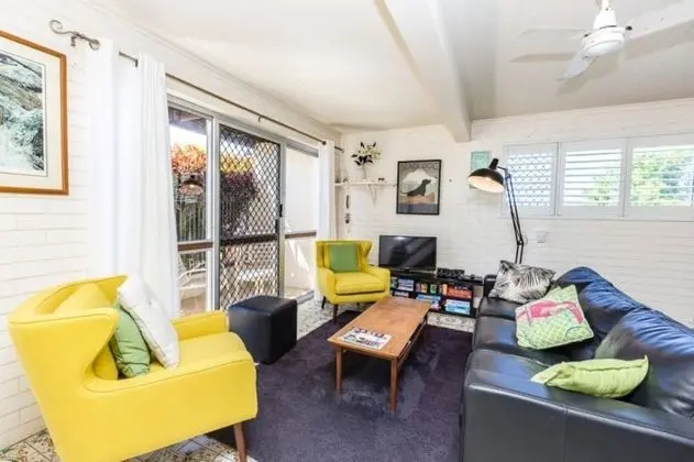 Villa (2 Bedrooms)