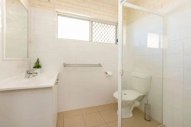 Villa (2 Bedrooms)