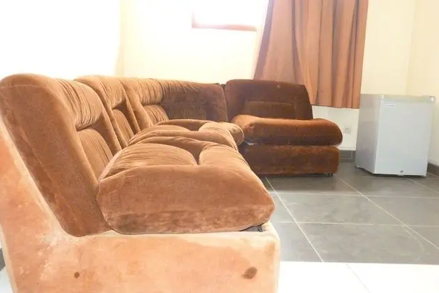 Junior Süit (Saphir)