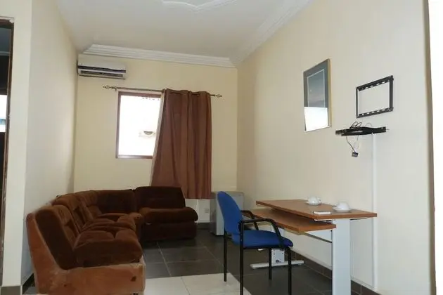 Junior Süit (Saphir)