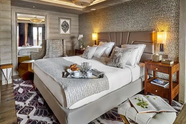Deluxe Süit