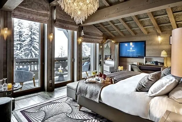 Suite Prestige