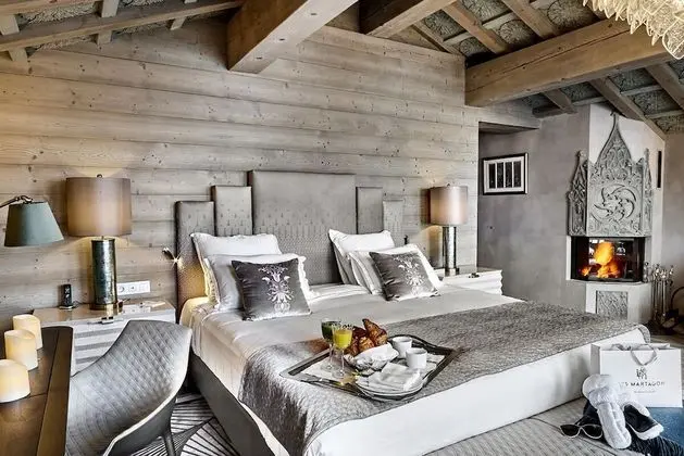 Suite Prestige