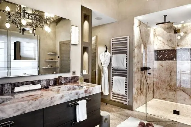 Suite Prestige
