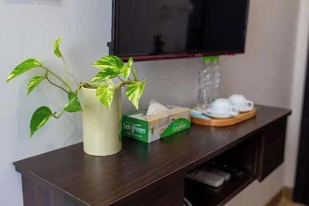 Standard Büyük Yataklı Tek Kişilik Oda