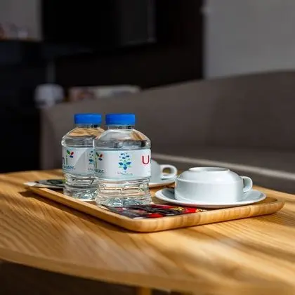 Standard Büyük Yataklı Tek Kişilik Oda