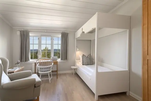 Standard Tek Kişilik Oda