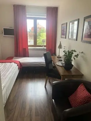 Economy İki Ayrı Yataklı Oda