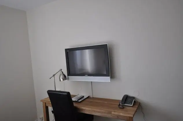 Tek Kişilik Oda (120cm bed)