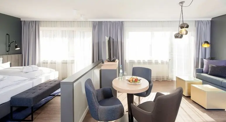 Apart Daire (no elevator)