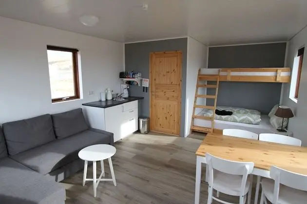 Standard Bungalov, Veranda, Kısmi Deniz Manzaralı (bigger)