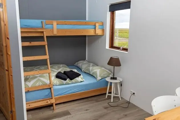 Standard Bungalov, Veranda, Kısmi Deniz Manzaralı (bigger)