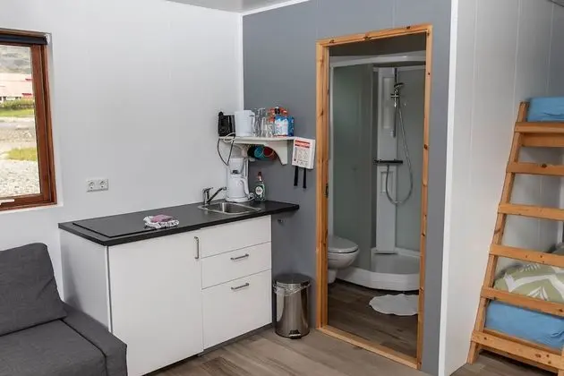 Standard Bungalov, Veranda, Kısmi Deniz Manzaralı (bigger)