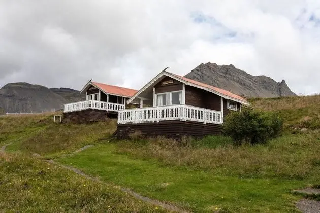 Traditional Bungalov, Veranda (smaller)