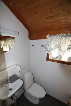 Traditional Bungalov, Veranda (smaller)