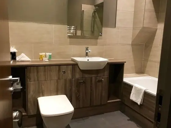 Standard Oda, 2 Tek Kişilik Yatak