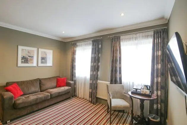 Süit, 1 Yatak Odası (Up to 3 guests)