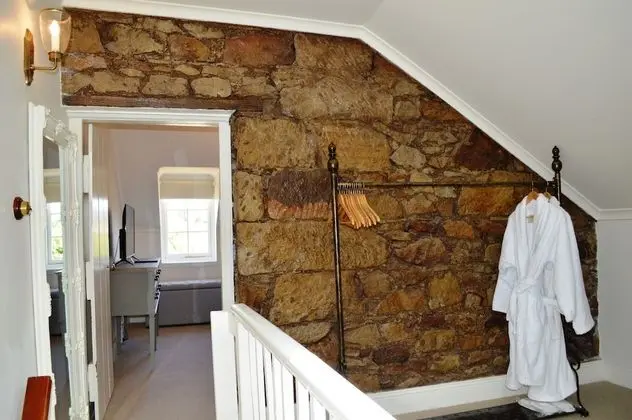 Luxury Kır Evi, 1 En Büyük (King) Boy Yatak, Tepe Manzaralı