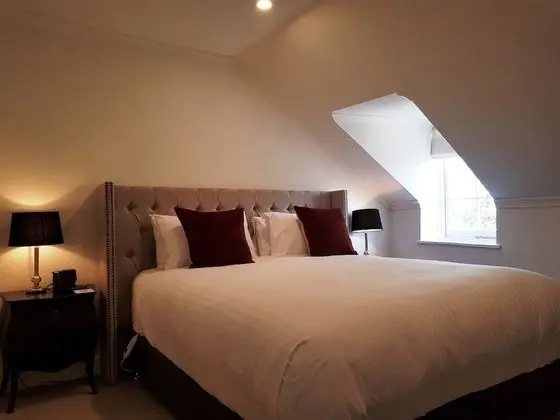 Luxury Kır Evi, 1 En Büyük (King) Boy Yatak, Tepe Manzaralı