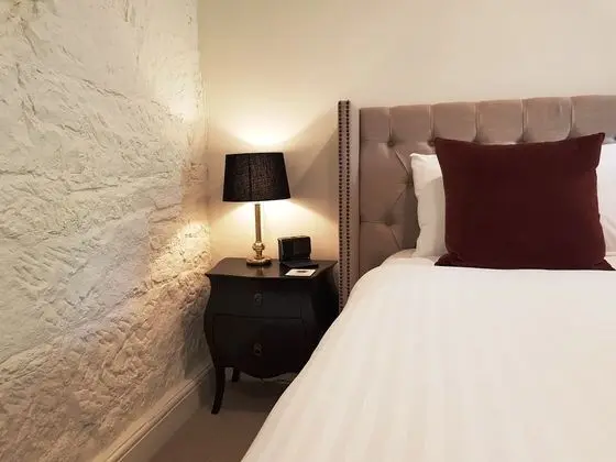 Luxury Kır Evi, 1 En Büyük (King) Boy Yatak, Tepe Manzaralı