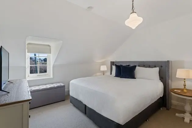 Luxury Kır Evi, 1 En Büyük (King) Boy Yatak, Tepe Manzaralı