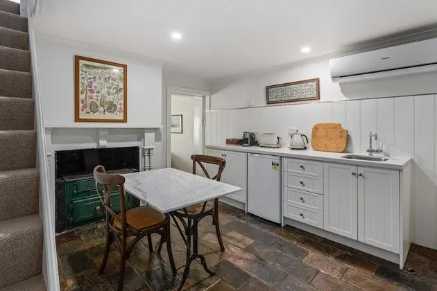 Luxury Kır Evi, 1 En Büyük (King) Boy Yatak, Tepe Manzaralı