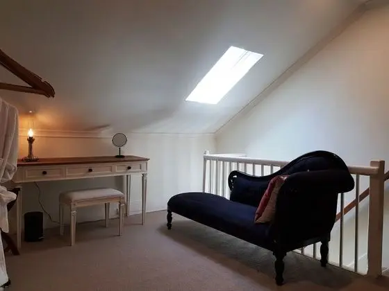 Luxury Kır Evi, 1 En Büyük (King) Boy Yatak, Tepe Manzaralı