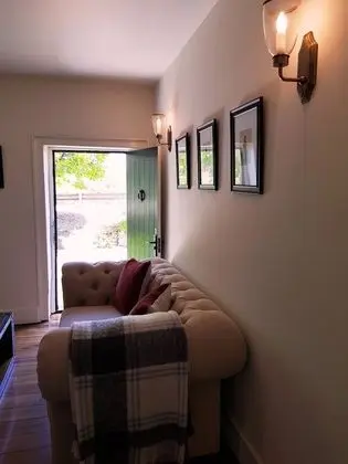 Luxury Kır Evi, 1 En Büyük (King) Boy Yatak, Tepe Manzaralı