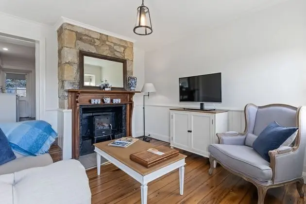 Luxury Kır Evi, 1 En Büyük (King) Boy Yatak, Tepe Manzaralı
