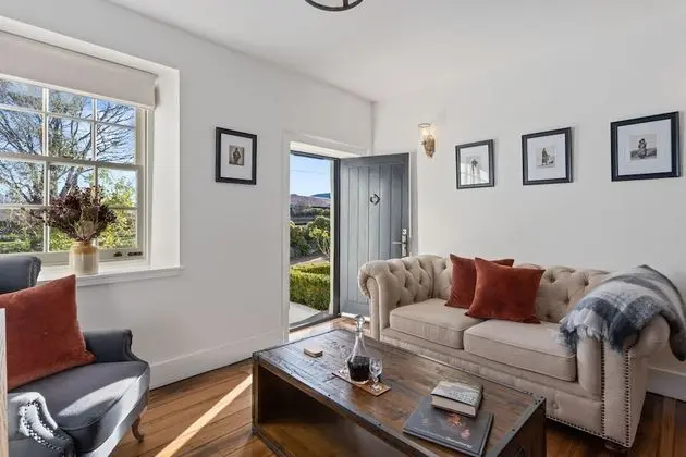 Luxury Kır Evi, 1 En Büyük (King) Boy Yatak, Tepe Manzaralı