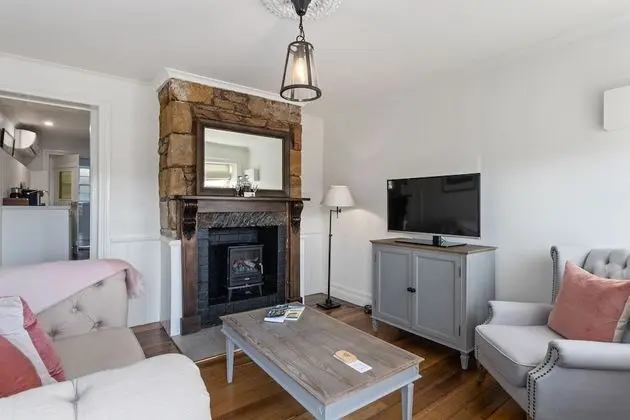 Luxury Kır Evi, 1 En Büyük (King) Boy Yatak, Tepe Manzaralı