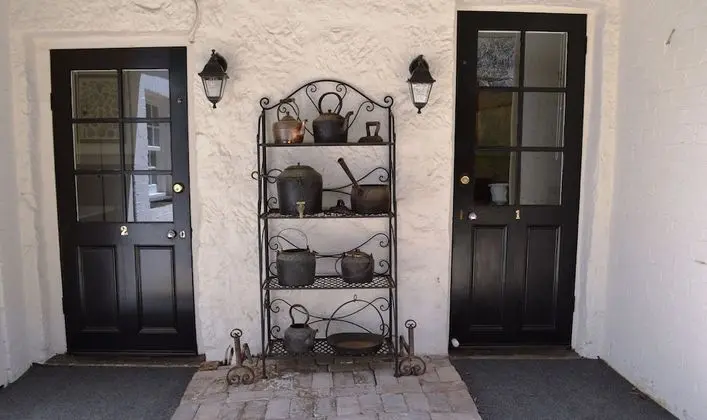 Luxury Kır Evi, 1 En Büyük (King) Boy Yatak, Tepe Manzaralı