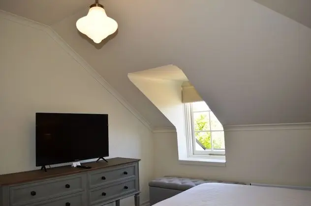 Luxury Kır Evi, 1 En Büyük (King) Boy Yatak, Tepe Manzaralı